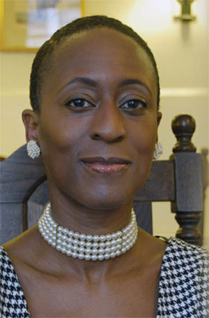 Patience Agbabi